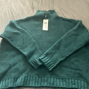Eileen Fisher Boxy Pullover Size Small
